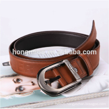 technology pin buckle pants belt clothes belt